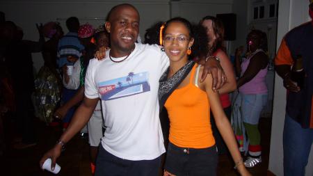 Fr@ntzoo and me !!!